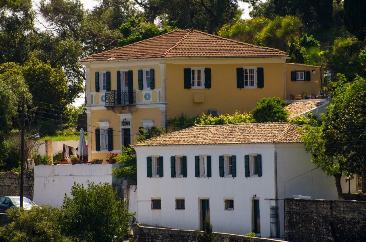 Stemar Villas Longós 외부 사진