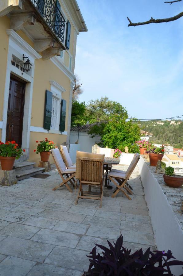 Stemar Villas Longós 외부 사진