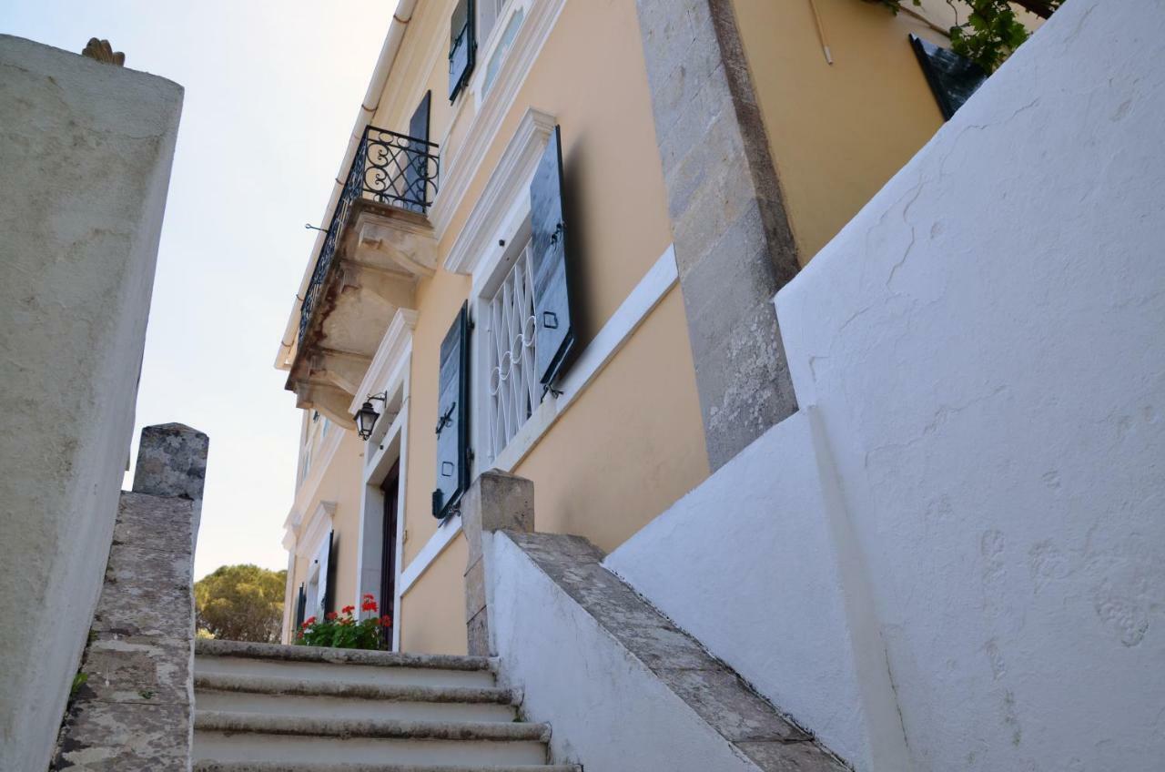 Stemar Villas Longós 외부 사진