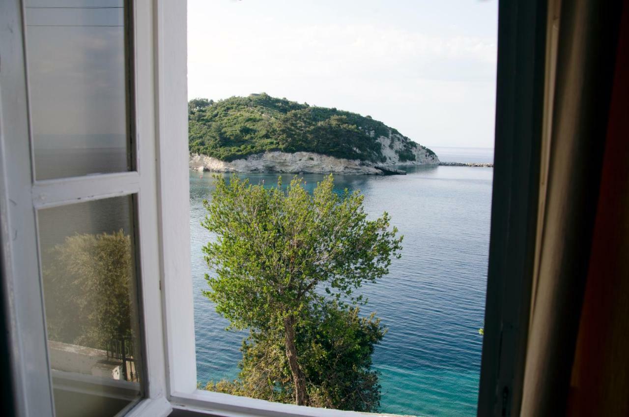 Stemar Villas Longós 외부 사진