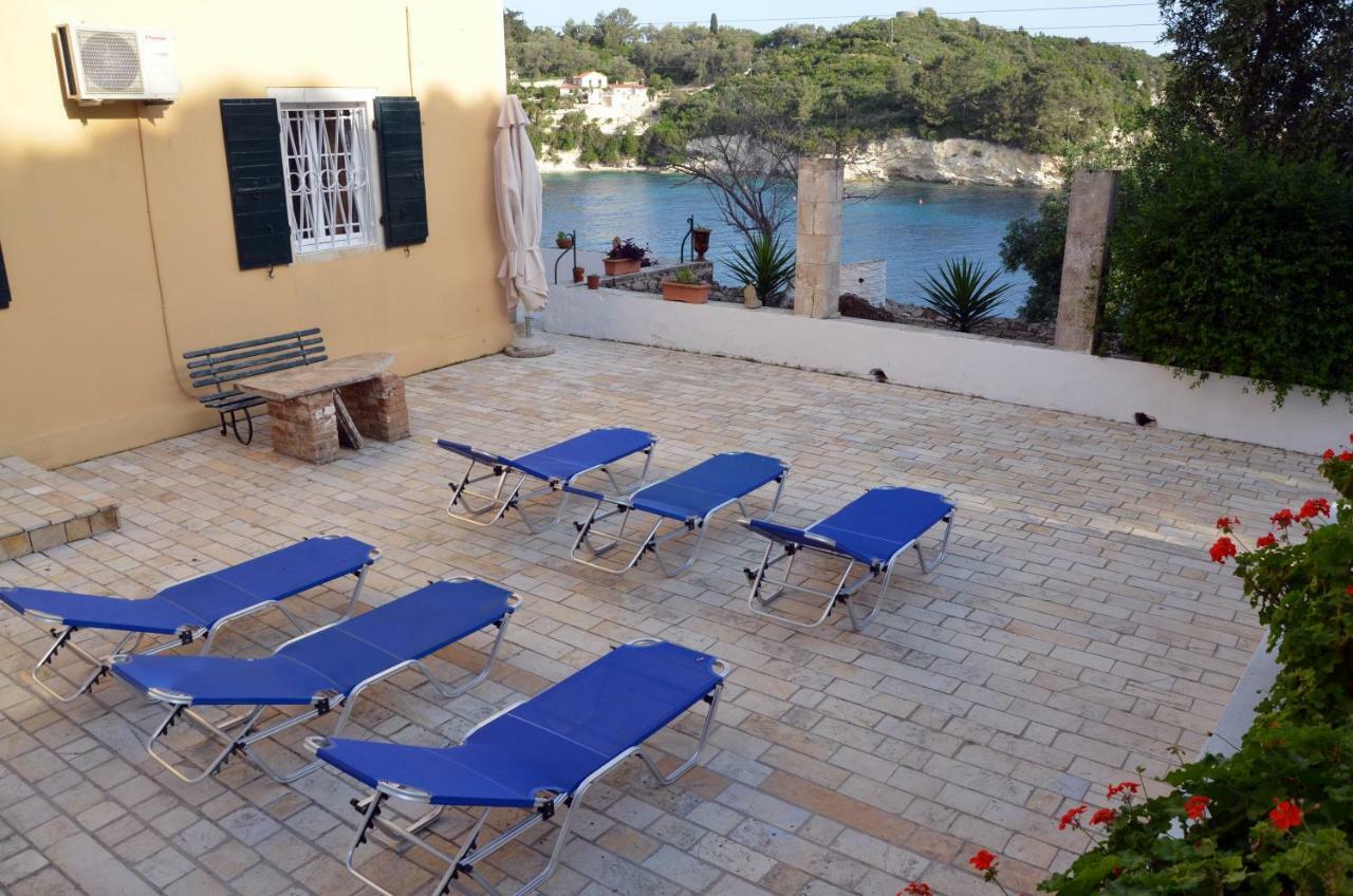 Stemar Villas Longós 외부 사진