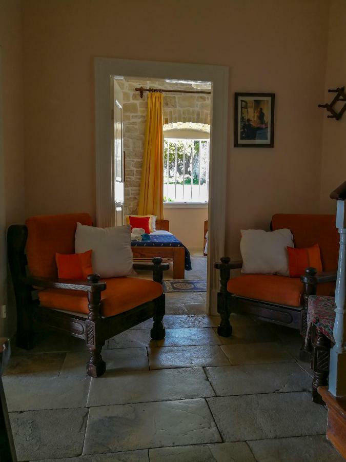 Stemar Villas Longós 외부 사진