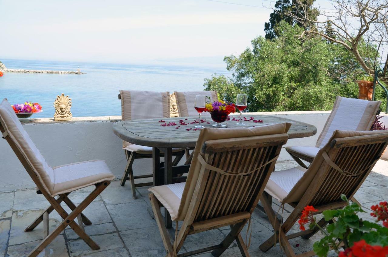 Stemar Villas Longós 외부 사진