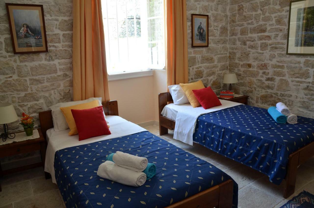 Stemar Villas Longós 외부 사진