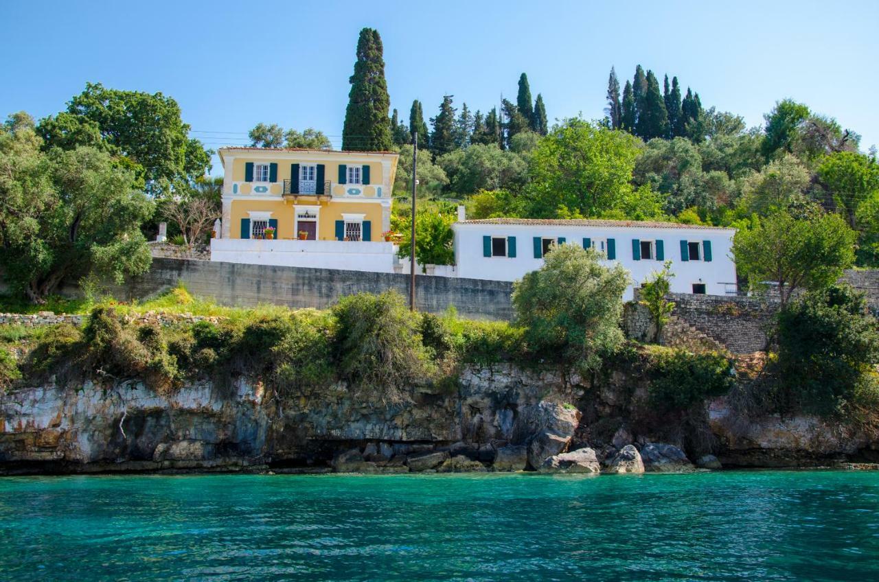 Stemar Villas Longós 외부 사진
