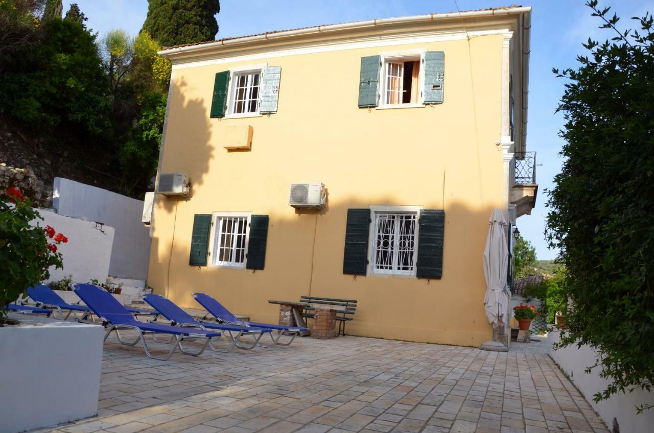 Stemar Villas Longós 외부 사진