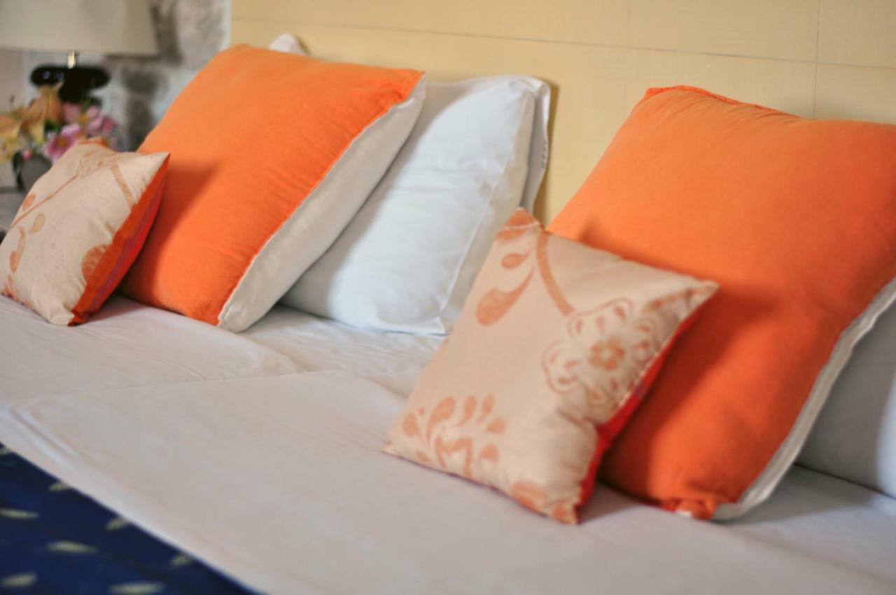 Stemar Villas Longós 외부 사진